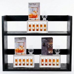 Whisky Tasting Subscription