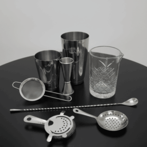 Mixology Equpment