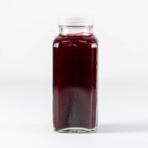 Heart Beet Juice Bottle Delivery – 237 mL