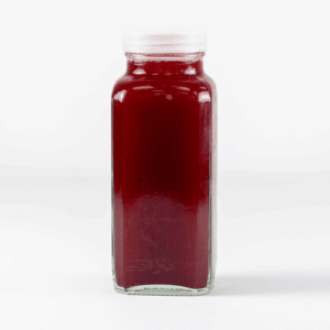 Apple & Cranberry Juice Bottle – 237 mL