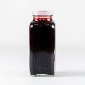 Beet Juice Bottle – 237 mL