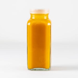 Mango Juice Bottle – 237 mL