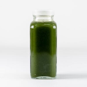Natural Energy Boost Juice Bottle – 237 mL