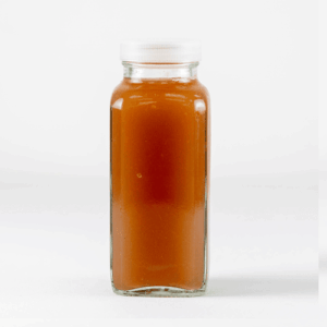 Pear Apple Juice With Cinnamon Bottle – 237 mL