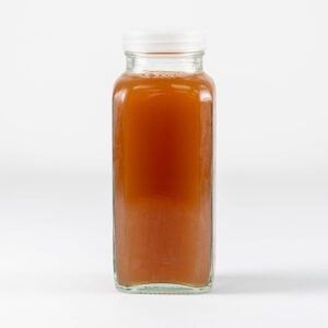 Pear Juice Bottle – 237 mL