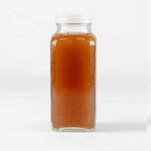 Pear Juice Bottle – 237 mL