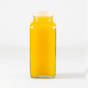 Pineapple Turmeric Juice Bottle – 237 mL