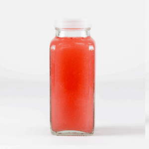 Raspberry Ice Tea Bottle – 237 mL