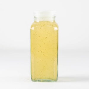 Refresh Mint Juice Bottle – 237 mL
