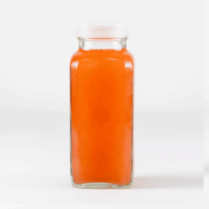 Strawberry Vanilla Lemonade Bottle – 237 mL