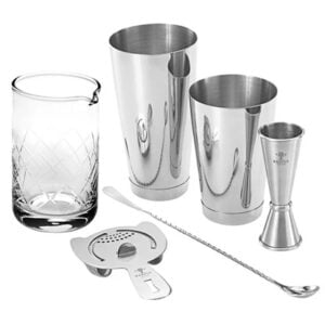 Barware & Bar Equipment Rental