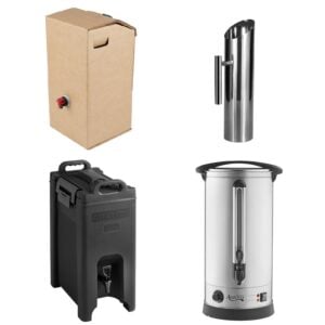 Beverage Dispenser Rental