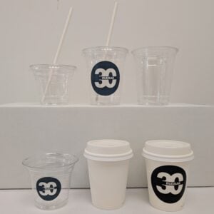 Disposable Cups