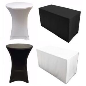 Folding Table Rental