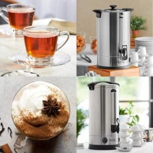 Tea Party Rentals