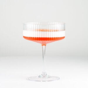 Cranberry Cinnamon Sour
