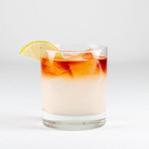 Dark & Stormy