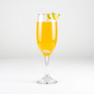 Mango Bellini