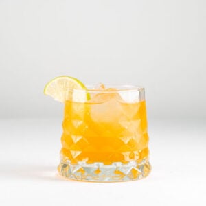 Mango Mule