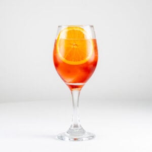 Negroni Sbagliato