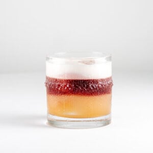 New York Sour