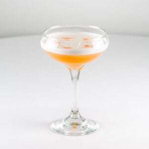 Pisco Sour