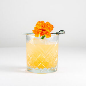 Regent’s Punch