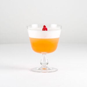 Rose Sour
