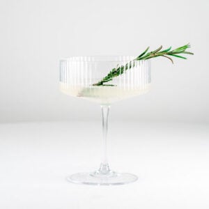 Rosemary Gimlet