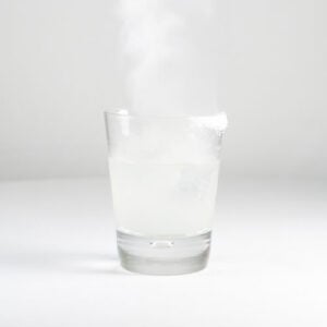 Smoked Margarita