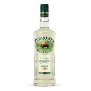 Zubrowka Bison Vodka