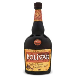 Bolivar Coffee Liqueur