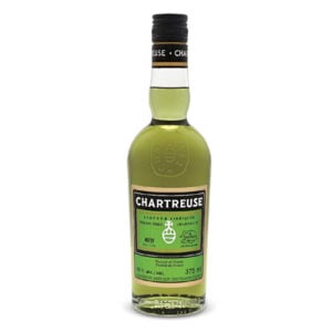 Chartreuse Green