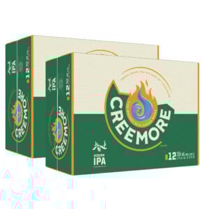 Creemore Session IPA Beer