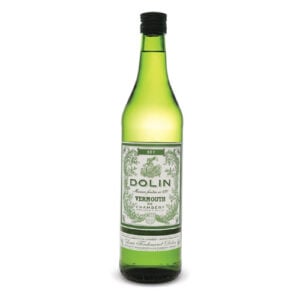 Dolin Vermouth De Chambery Dry AOC