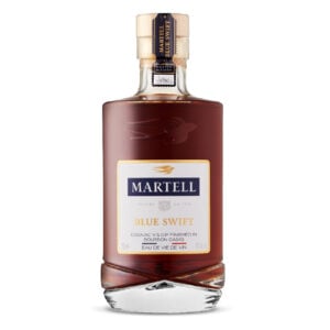 Martell Blue Swift Cognac