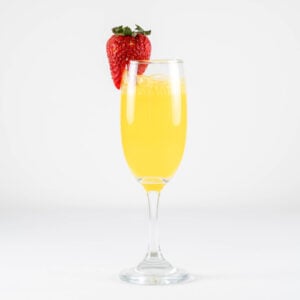 Mimosa Cocktail