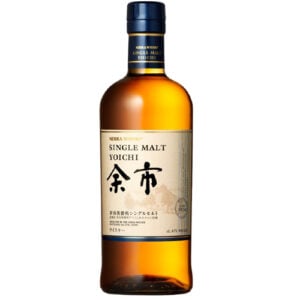 Nikka Whisky Yoichi Single Malt