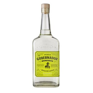 Miguel Torres Chile Pisco El Gobernador