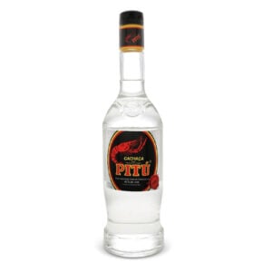 Pitu Cachaca