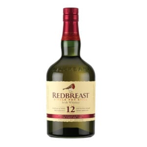 Redbreast 12 Year Old Irish Whiskey