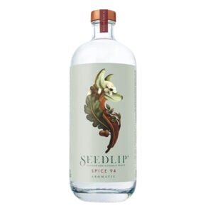 Seedlip Spice 94