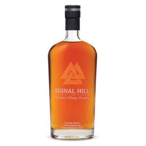 Signal Hill Canadian Whisky