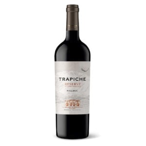 Trapiche Reserve Malbec