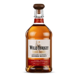 Wild Turkey Rare Breed Kentucky Straight Bourbon