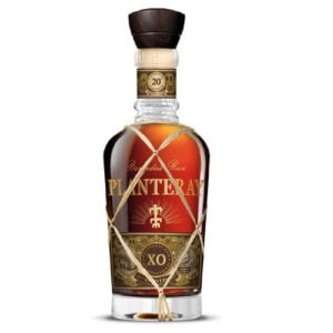 Plantation XO 20th Anniversary Rum