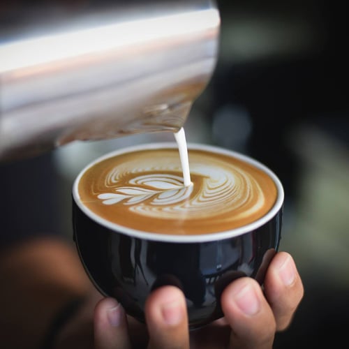 Mobile Barista & Cafe Catering