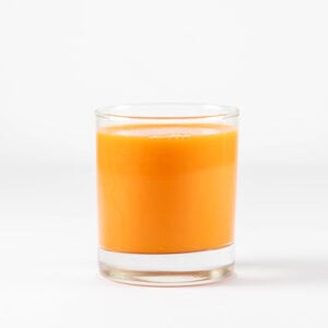 Carrot & Orange Juice