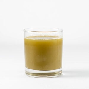 Four The Greens Juice