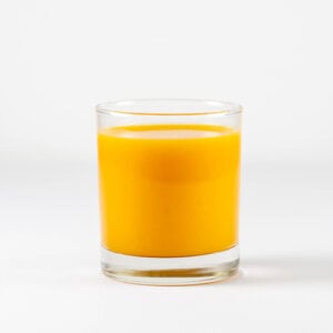 Mango & Orange Juice